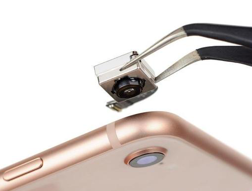 沂南苹果6维修为什么从iPhone6开始苹果摄像头就开始凸起了 沂南苹果6维修为什么从iPhone6开始苹果摄像头就开始凸起了