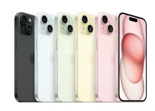 沂南苹果15维修中心分享红米K70和iPhone15该怎么选 