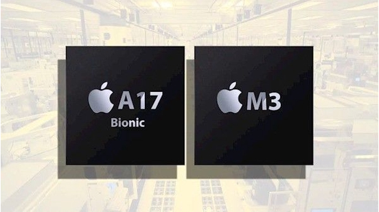 沂南苹果15维修站分享iPhone15系列会用3nm芯片吗 