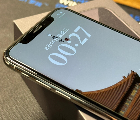 沂南苹果X系统维修分享iPhoneX手机系统升级后无法开机如何修复 
